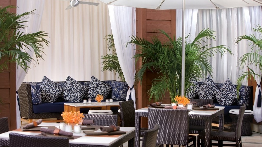 Walt Disney World Swan Resort